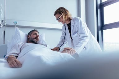 Лечение алкоголизма в стационаре в Бабаево