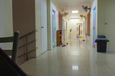 О клинике в Бабаево